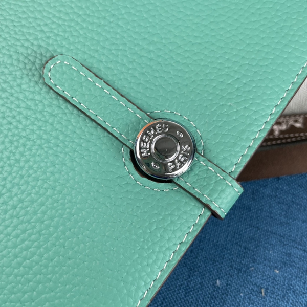 エルメス財布コピー内部構造